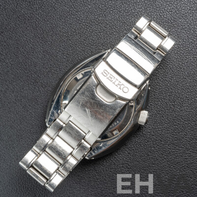 Seiko Padi Automatic Air Divers 200m Special Edition Watch, 4R36-05H0
