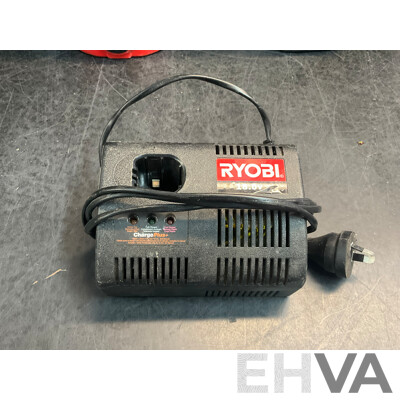 Makita Planer and Power Drill, Wagner Drill, Ozito Circular Saw and Apach Nail Gun