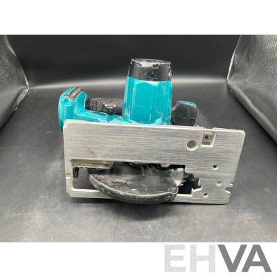 Makita (DSS611Z) 165mm 18V Circular Saw LXT