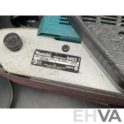 Makita (DSS611Z) 165mm 18V Circular Saw LXT