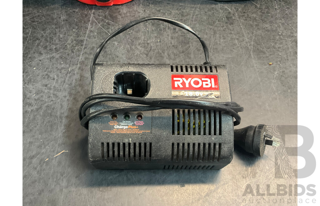 Makita Planer and Power Drill, Wagner Drill, Ozito Circular Saw and Apach Nail Gun