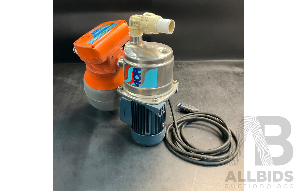 EASYPRO Water Pump 50068