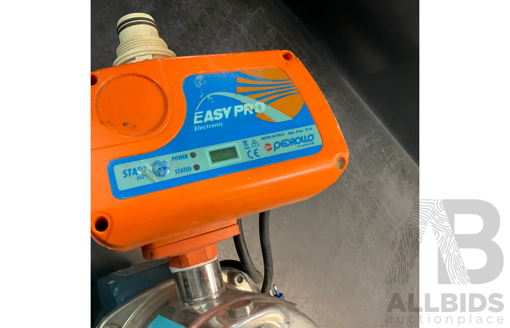 EASYPRO Water Pump 50068