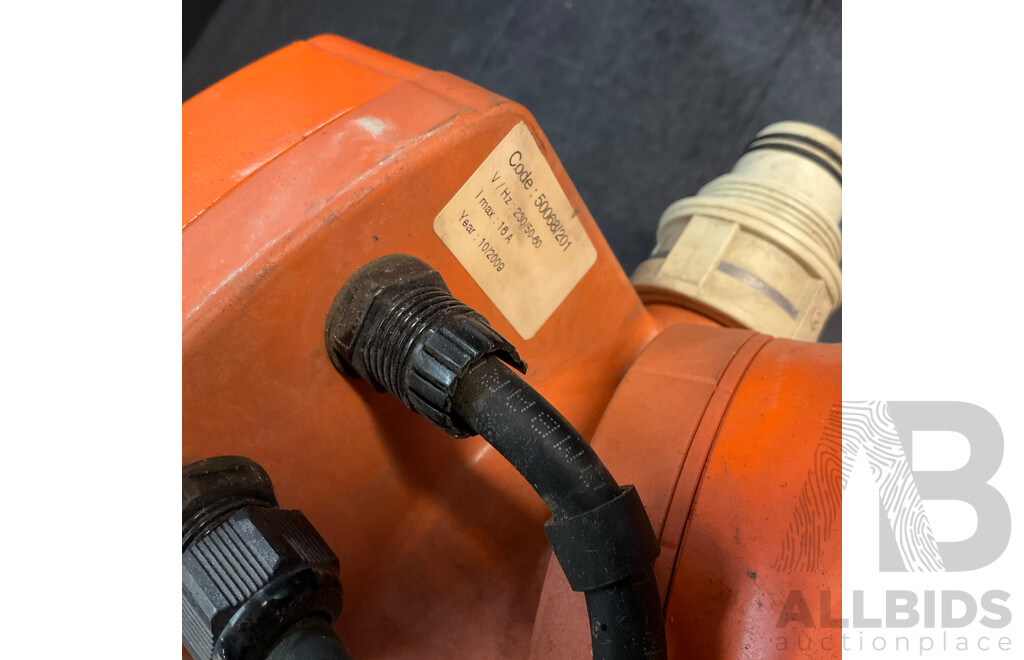 EASYPRO Water Pump 50068