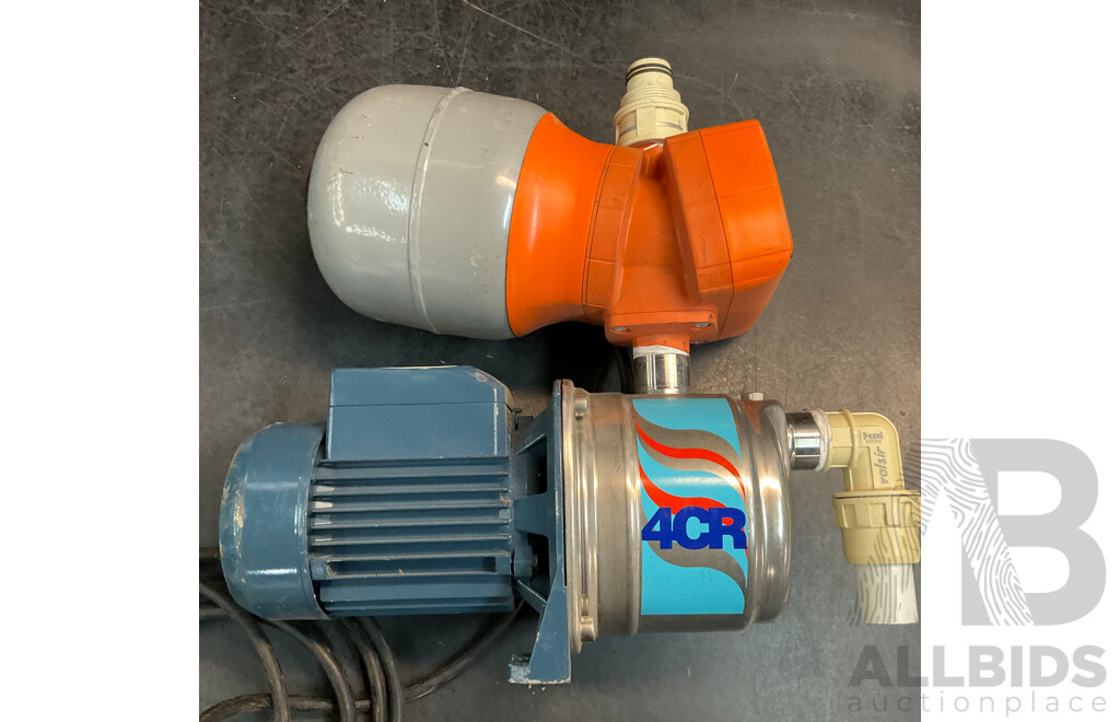 EASYPRO Water Pump 50068