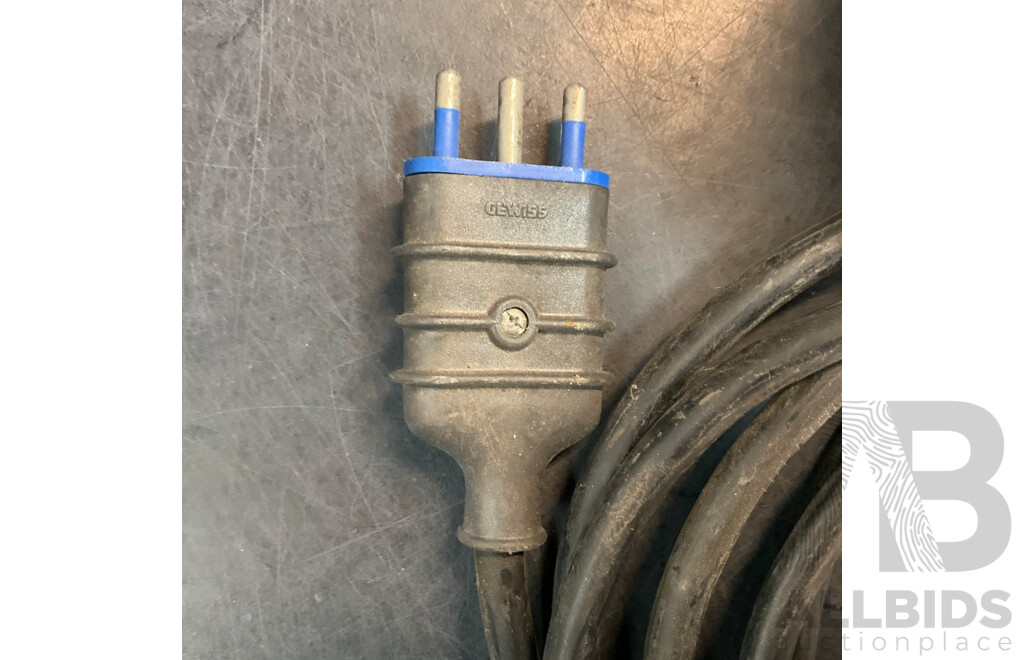 EASYPRO Water Pump 50068