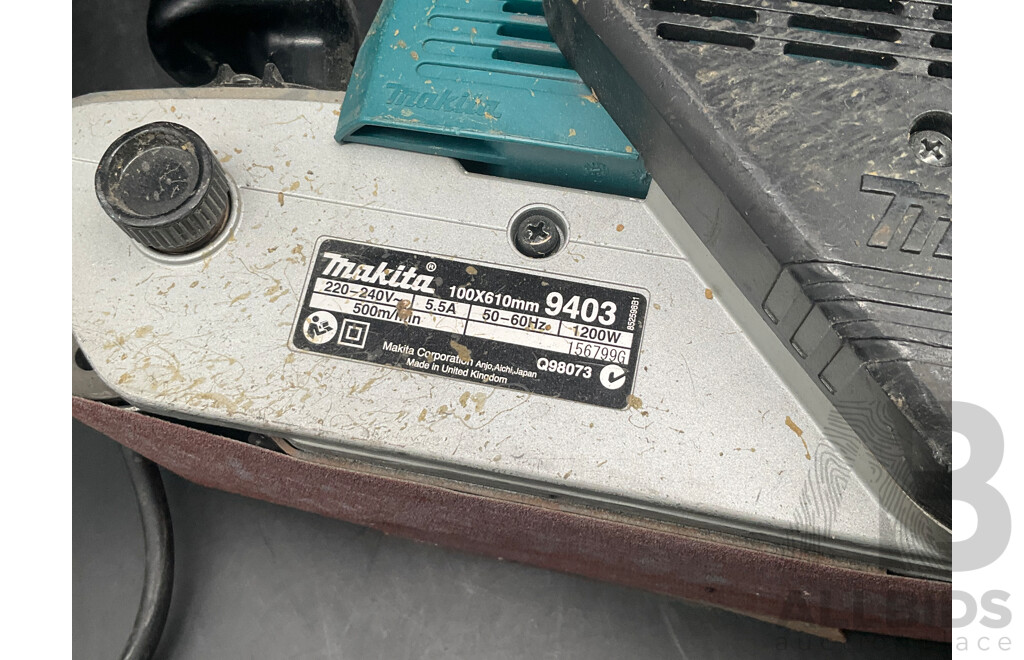 Makita (DSS611Z) 165mm 18V Circular Saw LXT