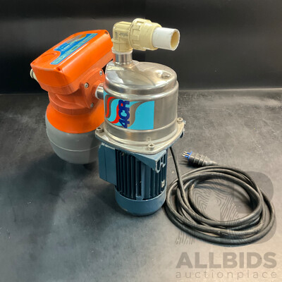 EASYPRO Water Pump 50068