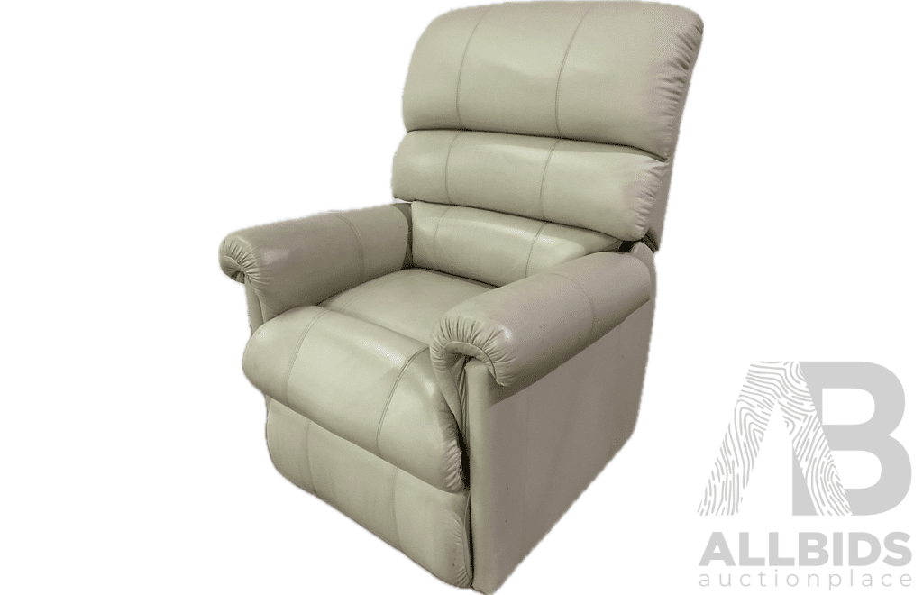 Lazboy Power Recliner Chair