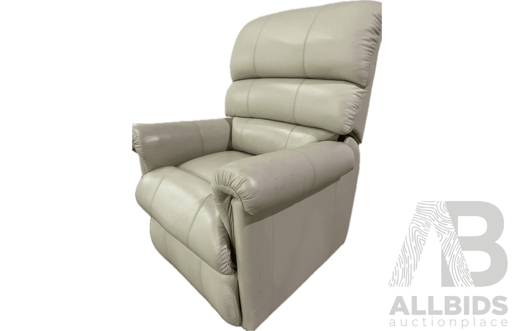 Lazboy Power Recliner Chair