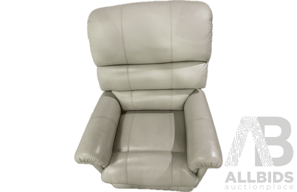 Lazboy Power Recliner Chair