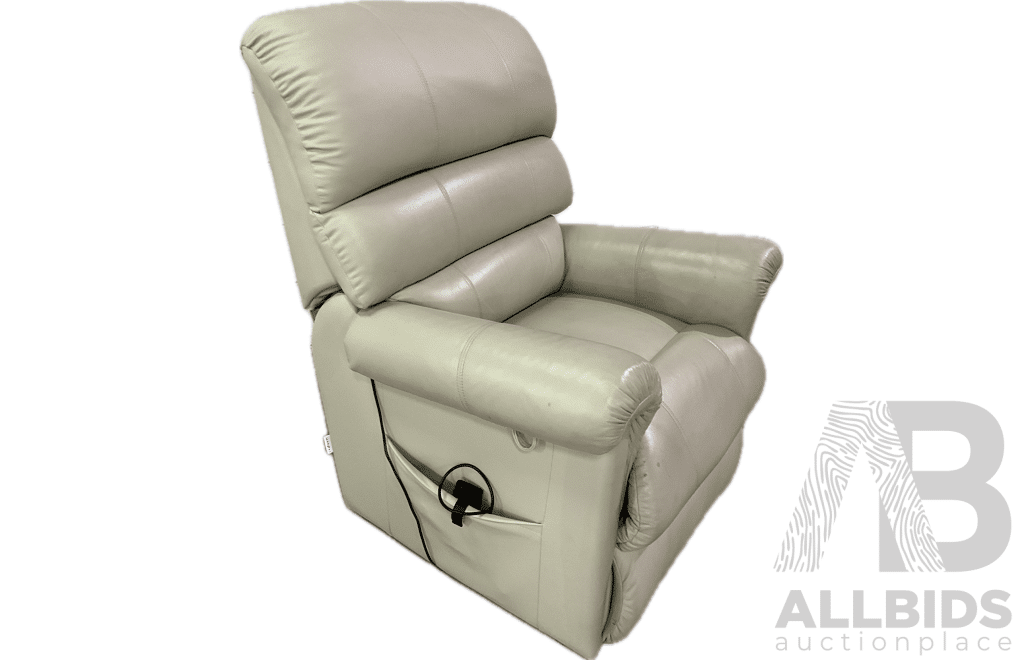 Lazboy Power Recliner Chair