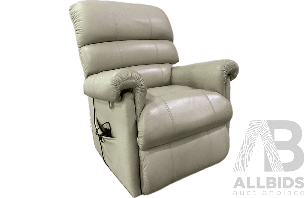 Lazboy Power Recliner Chair