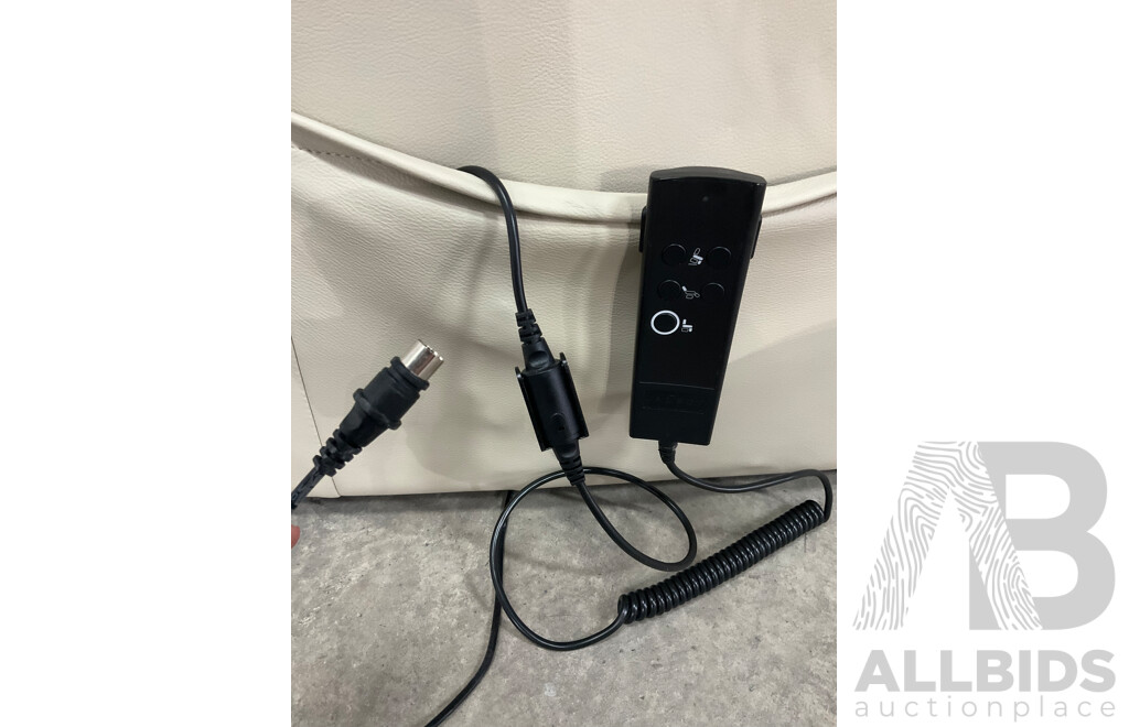 Lazboy Power Recliner Chair