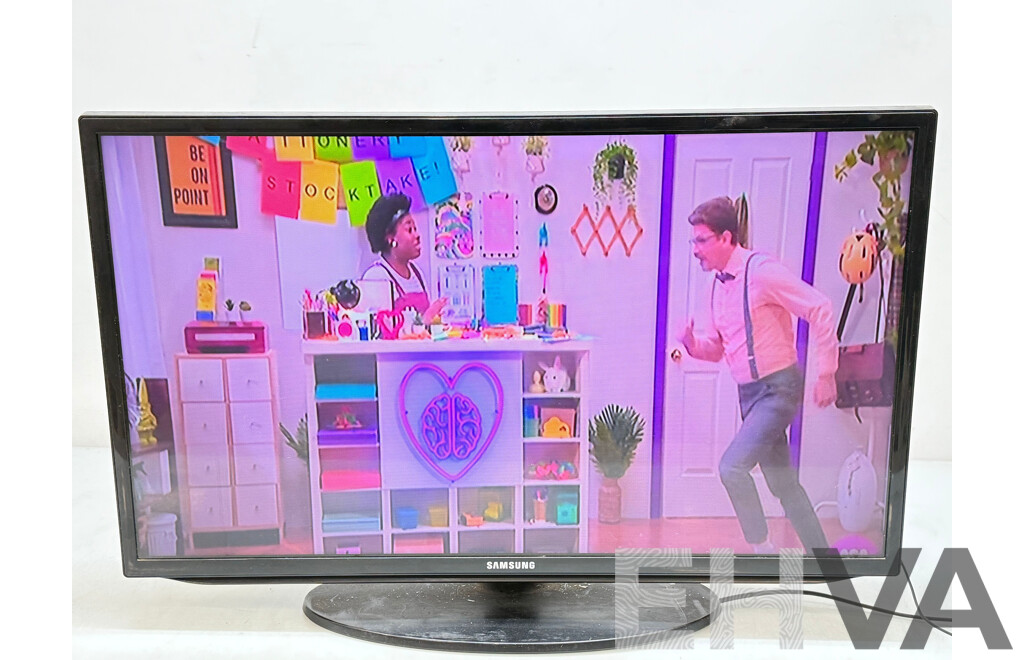 Samsung 32 Inch LED Television