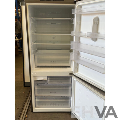 Samsung 458 L Bottom Mount Refrigerator
