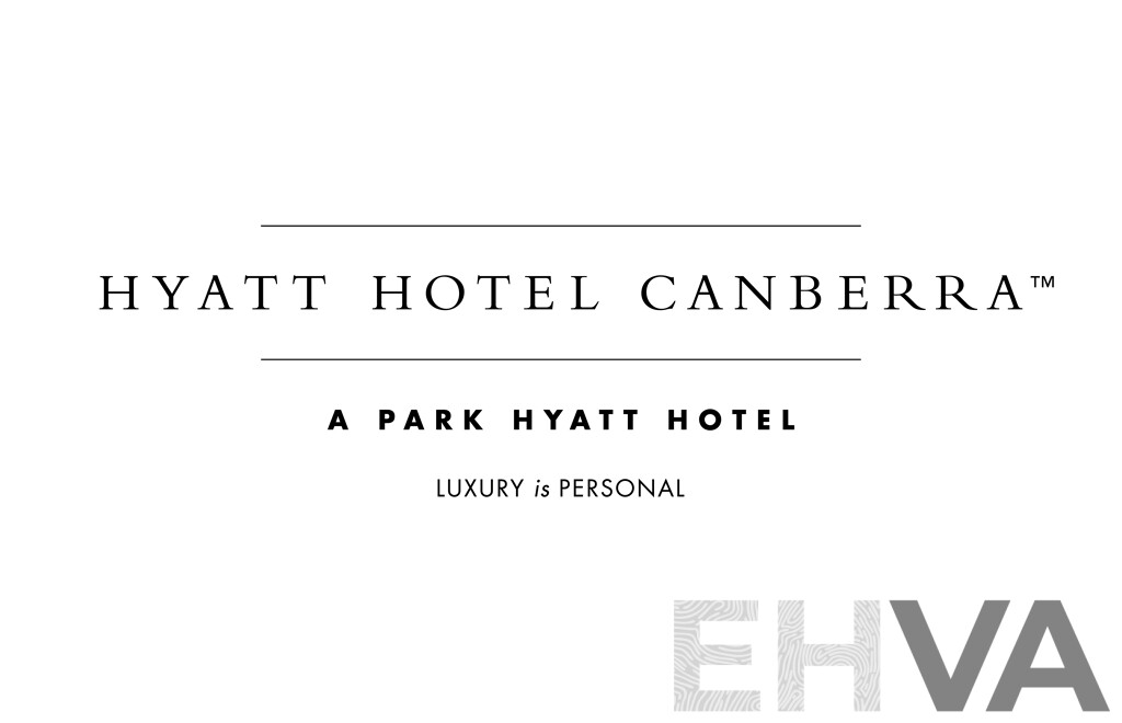 Champagne High Tea at the Hyatt Hotel Canberra for 2 People