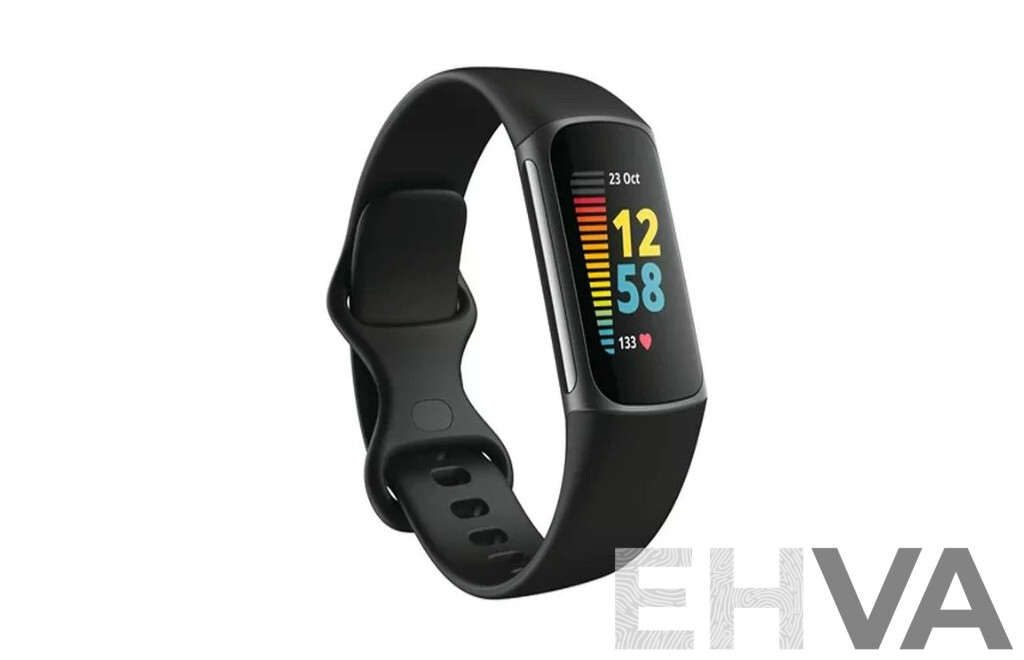 FITBIT Charge 5 Watch