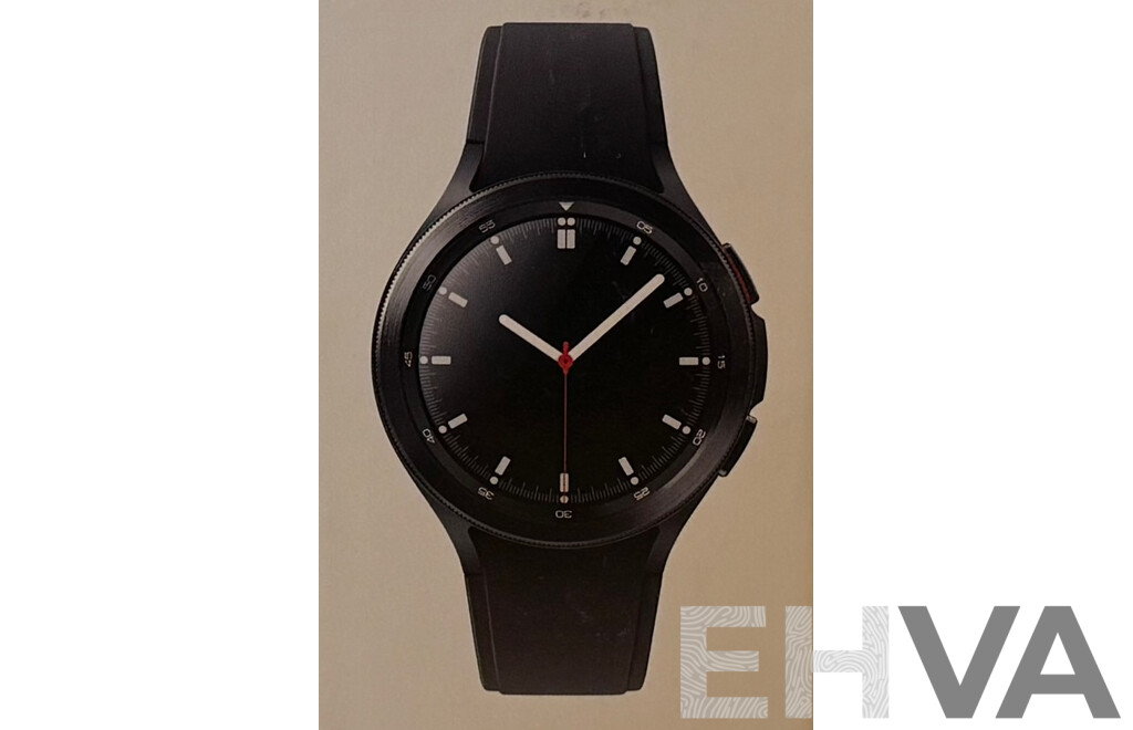Samsung Galaxy Watch4 - Classic