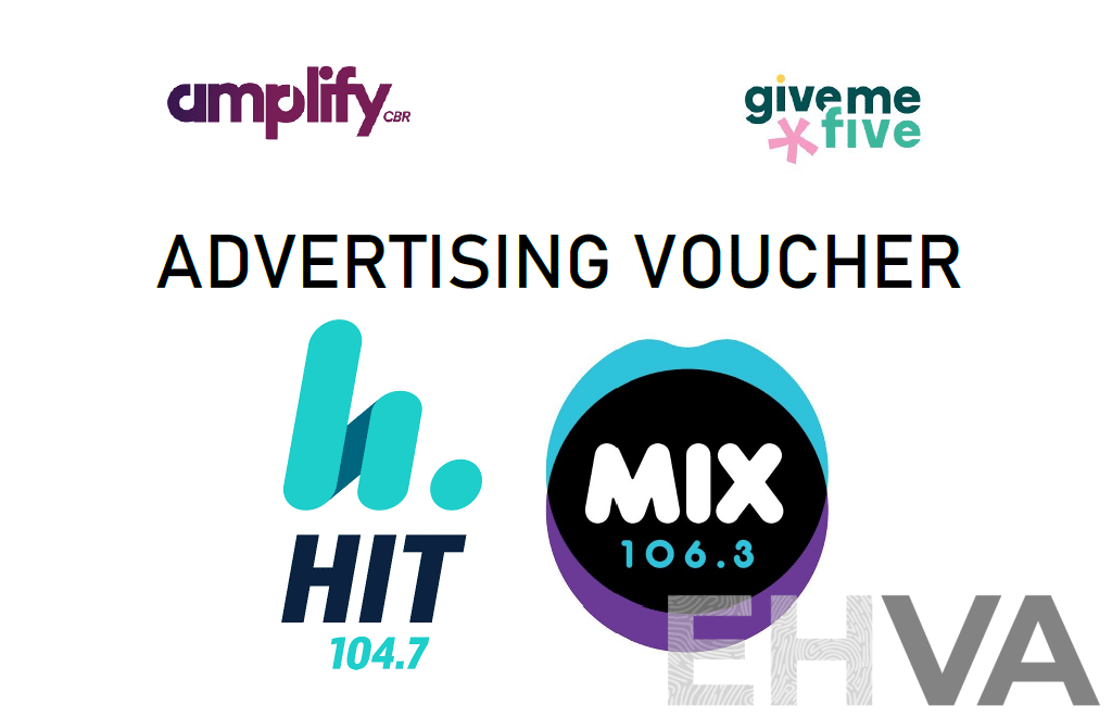 $5000  Hit 104.7 / Mix 106.3  Advertising Voucher