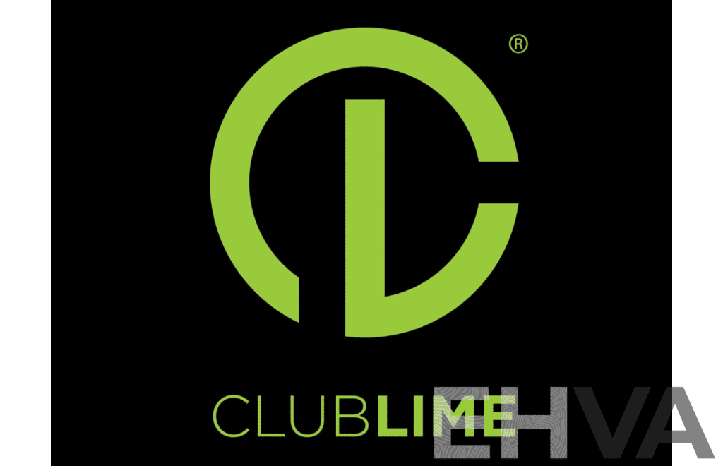 12 Month Club Lime Multi Club Membership