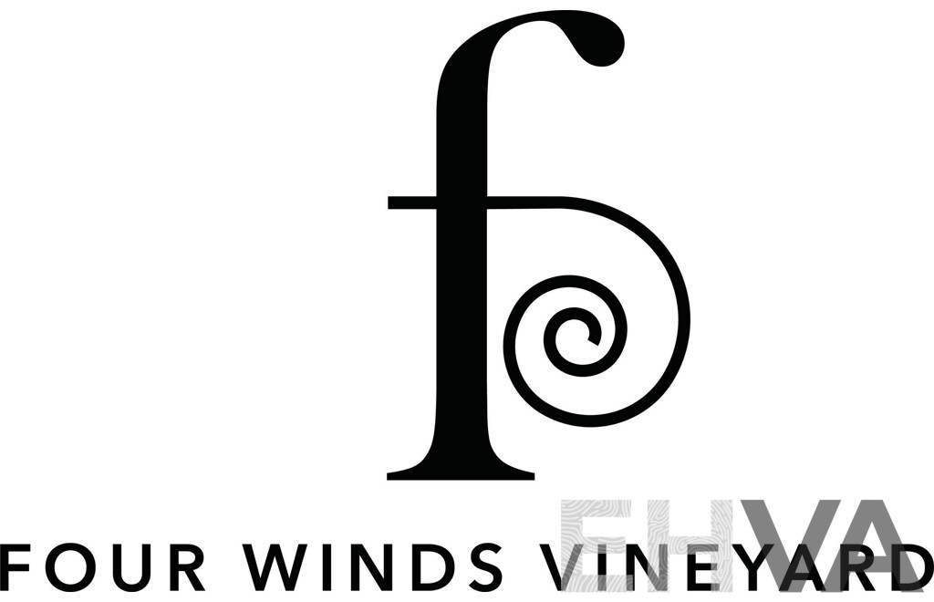 Lunch at Four Winds Vineyard