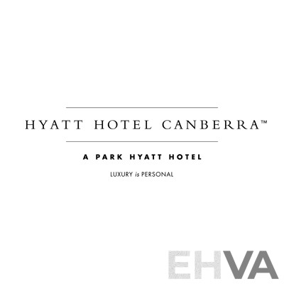 Champagne High Tea at the Hyatt Hotel Canberra for 2 People