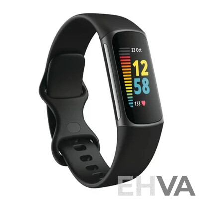 FITBIT Charge 5 Watch