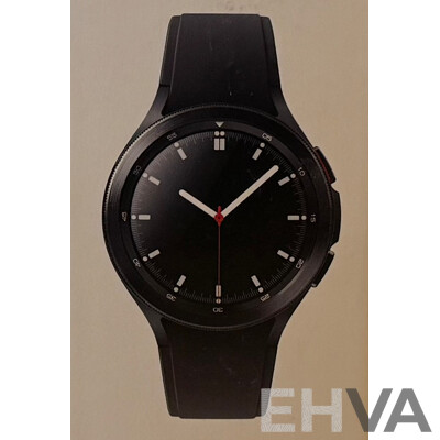 Samsung Galaxy Watch4 - Classic
