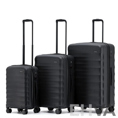 Tosca Interstellar 2.0  Set of 3 Suitcases