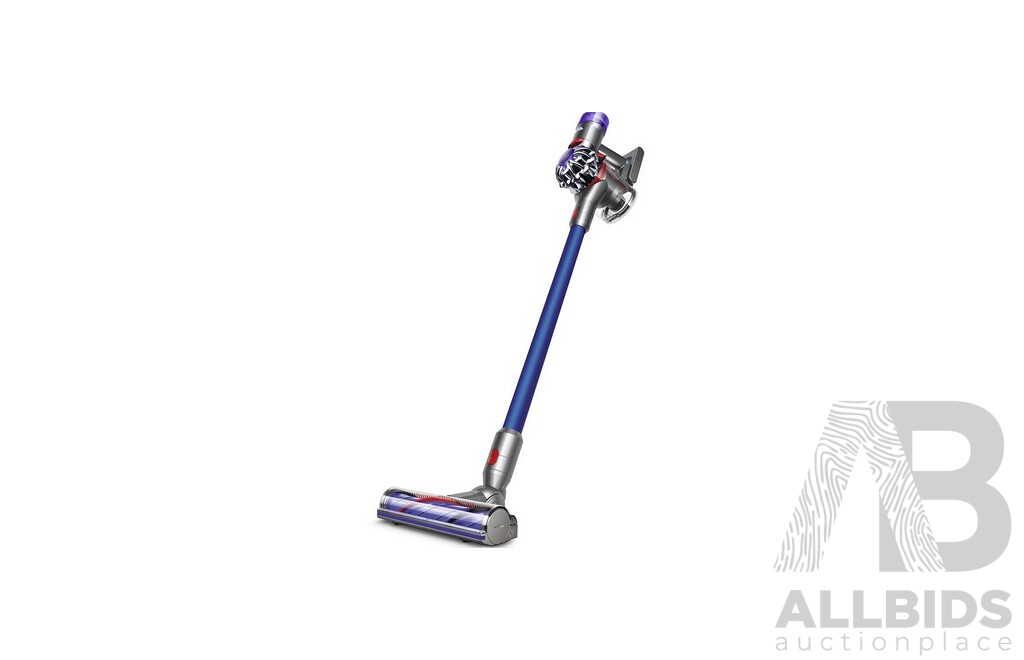 Dyson V8 Plus Stick Vacuum
