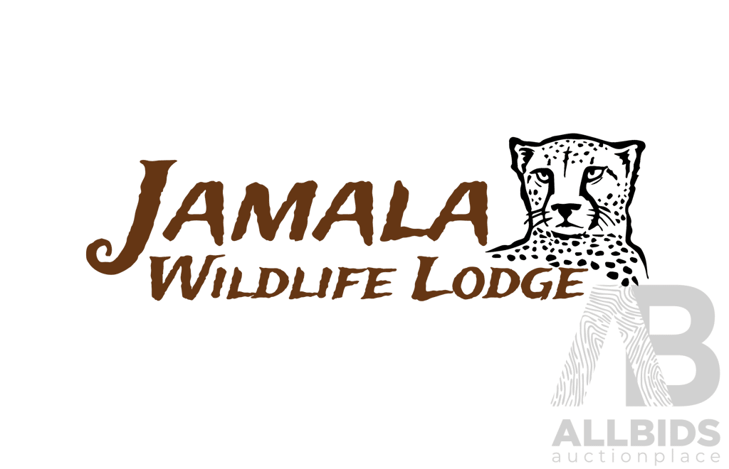 One Night In uShaka Lodge at Jamala Wildlife Lodge, with meals and a Zoo Tour