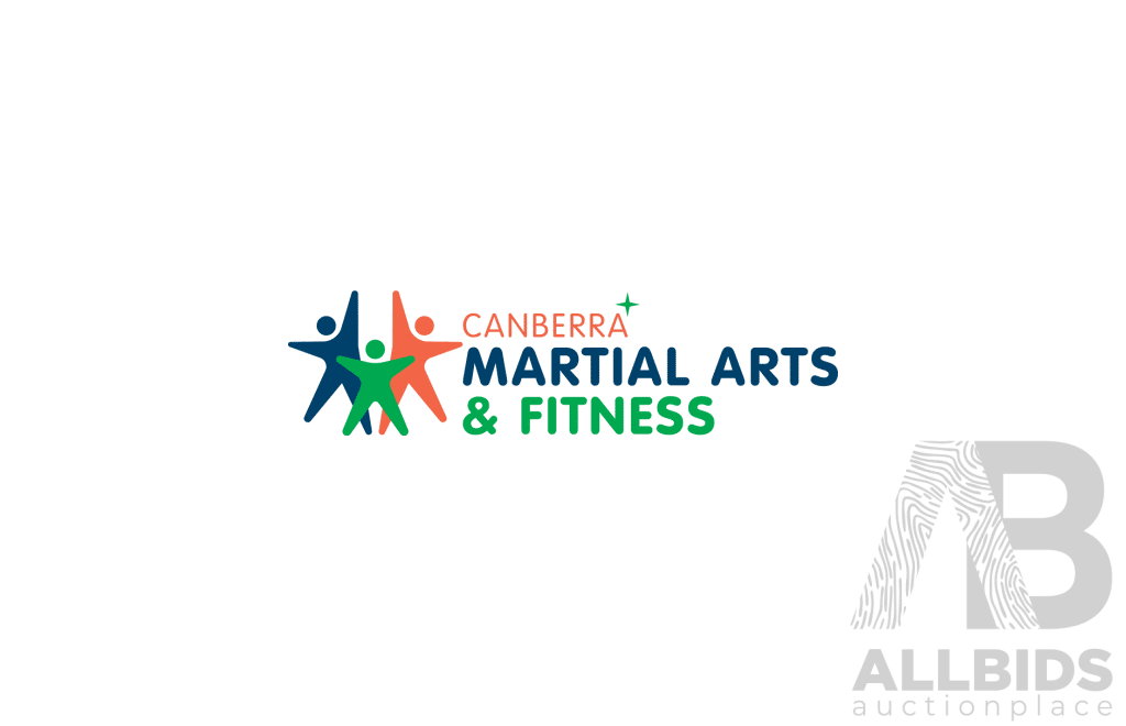 12 Months Unlimited Training at Canberra Martial Arts & Fitness