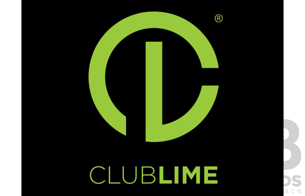12 Month Club Lime Multi Club Membership