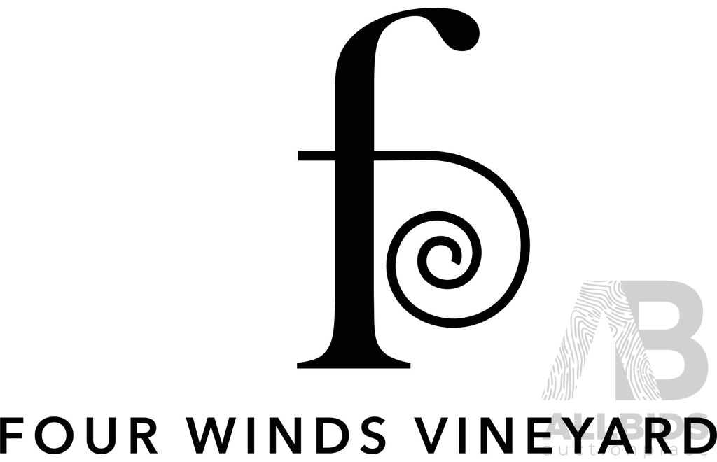 Lunch at Four Winds Vineyard