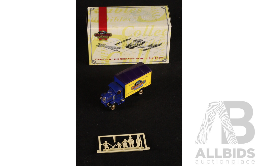 Collection of Matchbox Flavours of Australia, Collectors Choice, Collectables, Promotional Vehicles