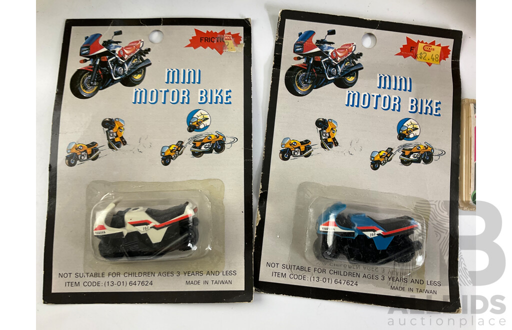 Australia Post Heritage Series Vehicles, Majorette F1, Work Machines Diecast Pepsi Truck, Coca Cola Porsche, Mini Motorbikes, Delivery Truck