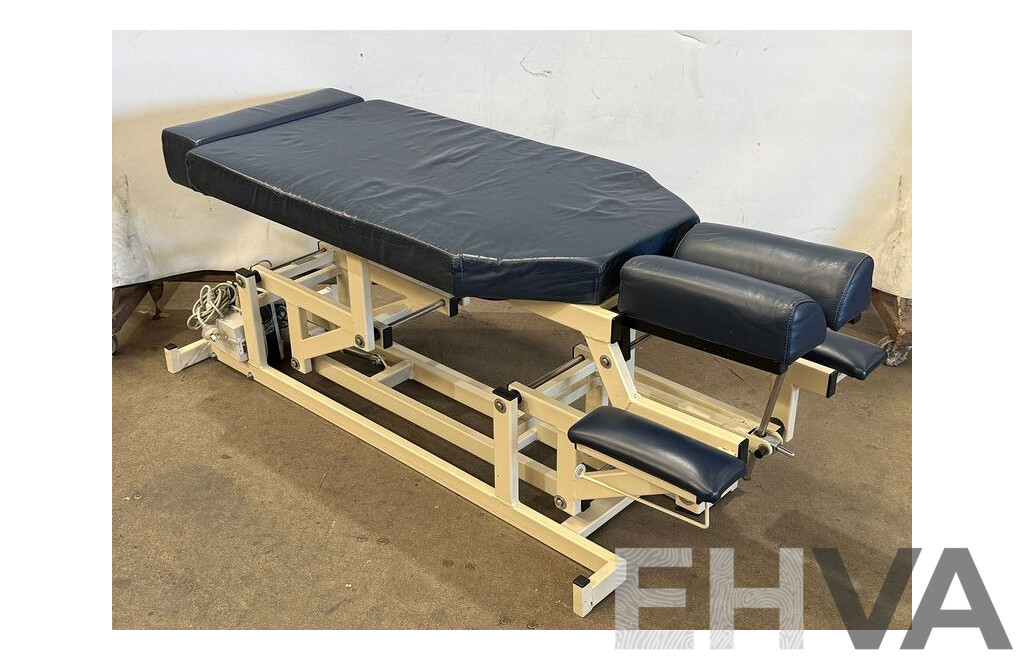 Linak Commercial Massage Table