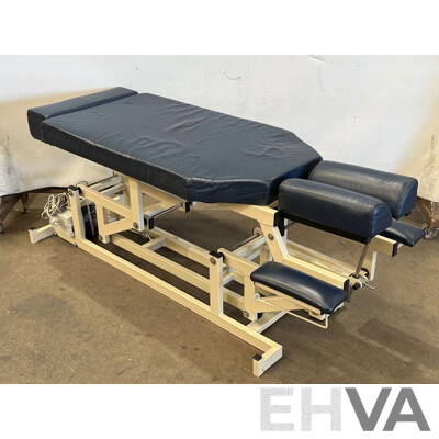 Linak Commercial Massage Table