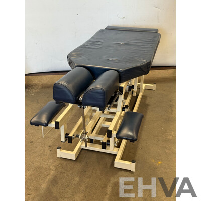 Linak Commercial Massage Table