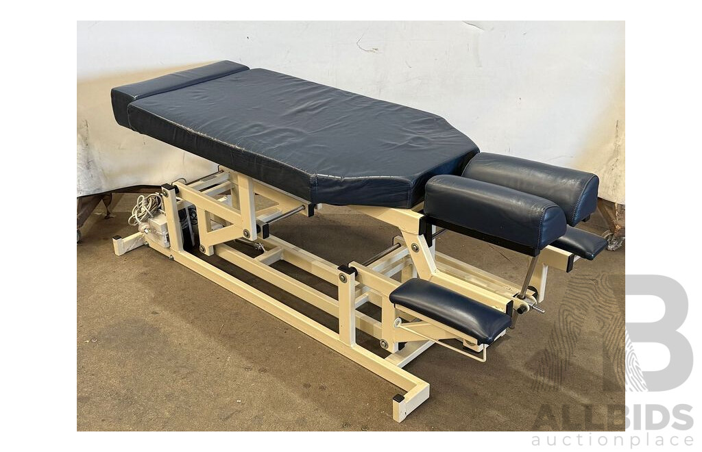 Linak Commercial Massage Table