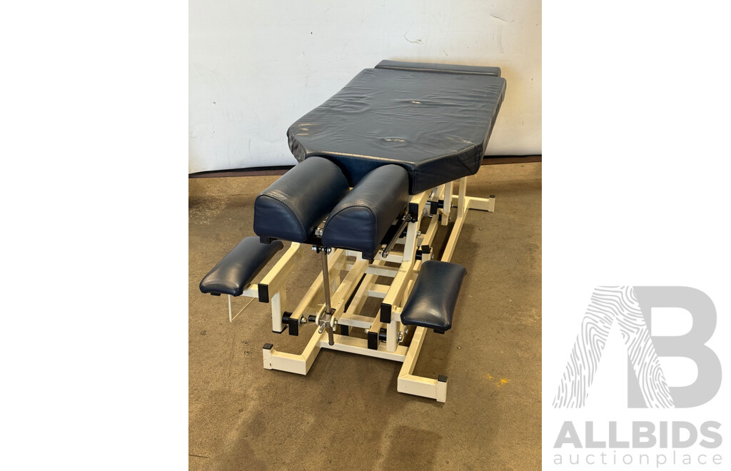 Linak Commercial Massage Table