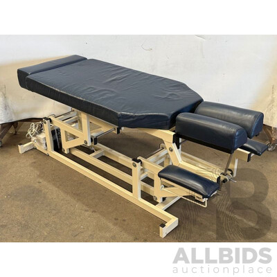 Linak Commercial Massage Table
