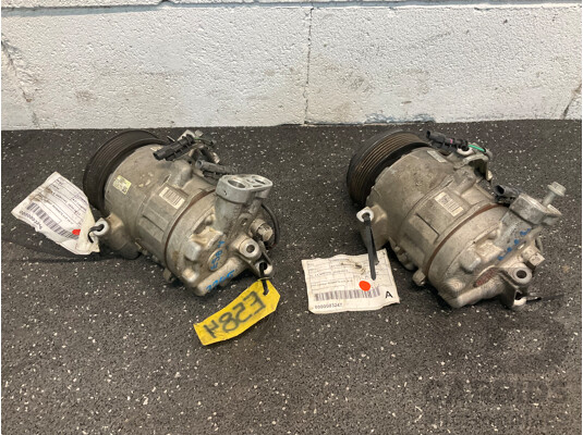 Commodore A/C Compressor (part No 92266874 Suit Ve-vf) - Lot of 2