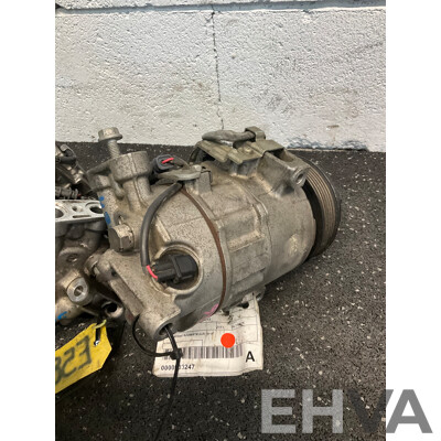 Commodore A/C Compressor (part No 92266874 Suit Ve-vf) - Lot of 2