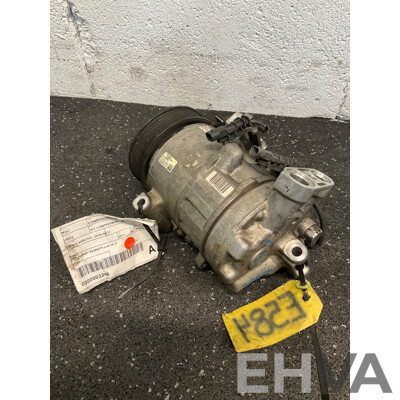 Commodore A/C Compressor (part No 92266874 Suit Ve-vf) - Lot of 2