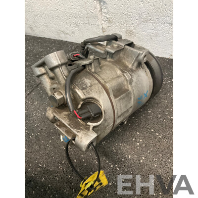 Commodore A/C Compressor (part No 92266874 Suit Ve-vf) - Lot of 2