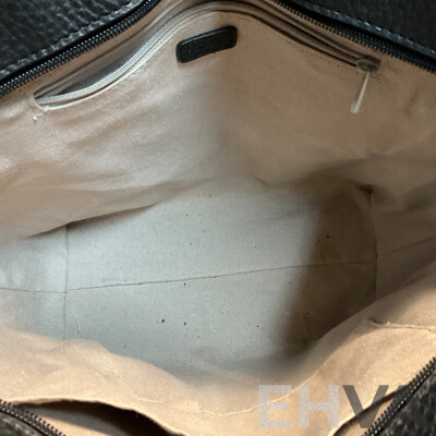 STATUS ANXIETY Leather Crossbody Bag & BASQUE Black Shoulder Bag & CEllINI Crossbody Bag - Lot of 4