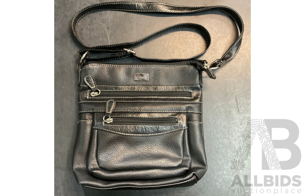 CABRELLI & Assorted Crossbody Bag - Lot of 5