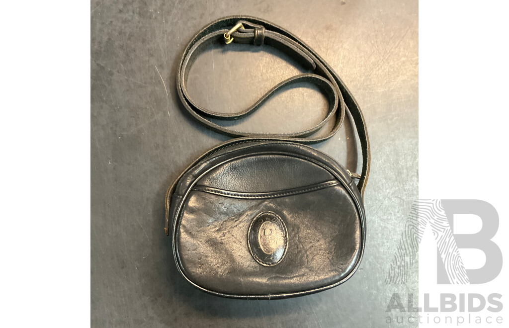 CABRELLI & Assorted Crossbody Bag - Lot of 5